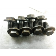 97F030 Flexplate Bolts From 2014 Subaru Legacy  2.5